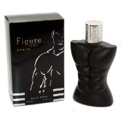 Figure Out Men (Men's 100ml EDT)