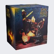 Title: (73/11C) Lot RRP £1302x The Lord Of The Rings The Balrog VS Gandalf Light RRP £65 Each (