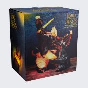 Title: (72/11C) Lot RRP £130 2x The Lord Of The Rings The Balrog VS Gandalf Light RRP £65 Each(