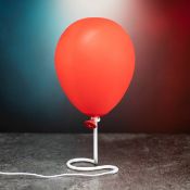 Title: (75/11C) Lot RRP £1505x Paladone IT Pennywise Balloon Lamp RRP £30 Each(Units Have Return