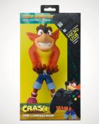 Title: (127/11D) Lot RRP £1004x The Cable Guys Crash Bandicoot Phone And Controller Holder RRP £25