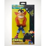 Title: (128/11D) Lot RRP £1004x The Cable Guys Crash Bandicoot Phone And Controller Holder RRP £25