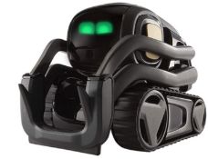 Title: (70/Mez) RRP £299Anki Vector Programmable AI Robot With Amazon AlexaLot Includes 1x Robot,