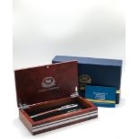 Very Rare Collectable Pens Orient-Express Collection De Prestige Collectors