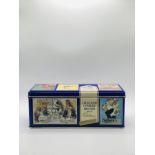 Collectable Cadbury Chocolate Biscuit Tin 1996