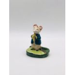 Collectable Beswick Pottery Kitty MacBride “ a snack” 2531