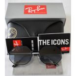 Ray Ban Sunglasses ORB1972 919932 *3N