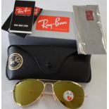 Ray Ban Sunglasses ORB3025 112/93 *3N