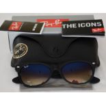 Ray Ban Sunglasses ORB2132 901/3F *3N