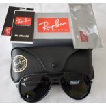 Ray Ban Sunglasses(Ferrari) ORB4320CH 622/87 *3P