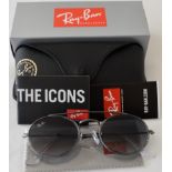 Ray Ban Sunglasses ORB3847N 004/71 *2N