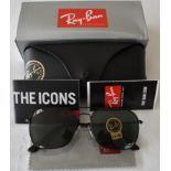 Ray Ban Sunglasses ORB3136 002 *3N