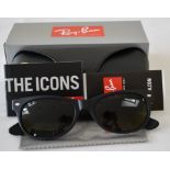 Ray Ban Sunglasses ORB2132 901S *3N