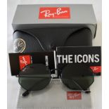 Ray Ban Sunglasses ORB1972 919931 *3N