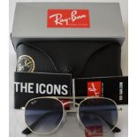 Ray Ban Sunglasses ORB3609 91420S *3N