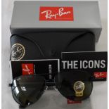 Ray Ban Sunglasses ORB8313 002 *2N