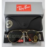 Ray Ban Sunglasses ORB3025 L0205 *3N