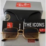 Ray Ban Sunglasses ORB1969 914751 *3N