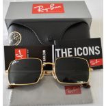 Ray Ban Sunglasses ORB1969 9150B1 *3N