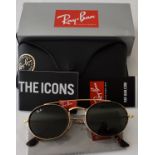 Ray Ban Sunglasses ORB3847N 912131 *3N