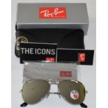 Ray Ban Sunglasses ORB3025 019/W3 *3N