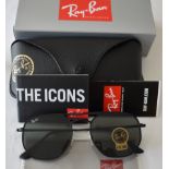 Ray Ban Sunglasses ORB3609N 148/11 *3N