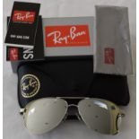 Ray Ban Sunglasses ORB8313 003/40 *2N