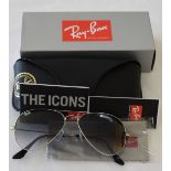 Ray Ban Sunglasses ORB3025 003/32 *2N