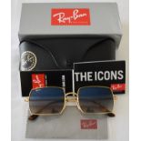 Ray Ban Sunglasses ORB1969 91503F *3N