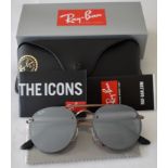 Ray Ban Sunglasses ORB3614N 90531U *2N