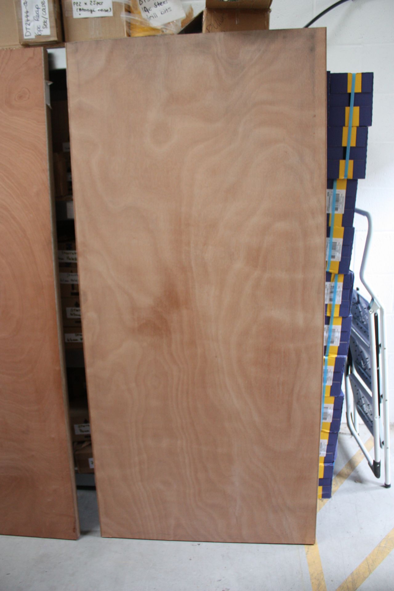 Mixed Pallet Of 27 Assorted Premdor FD30 and FD60 Veneered Fire Doors!!! List Price Over £4000 +... - Image 32 of 33