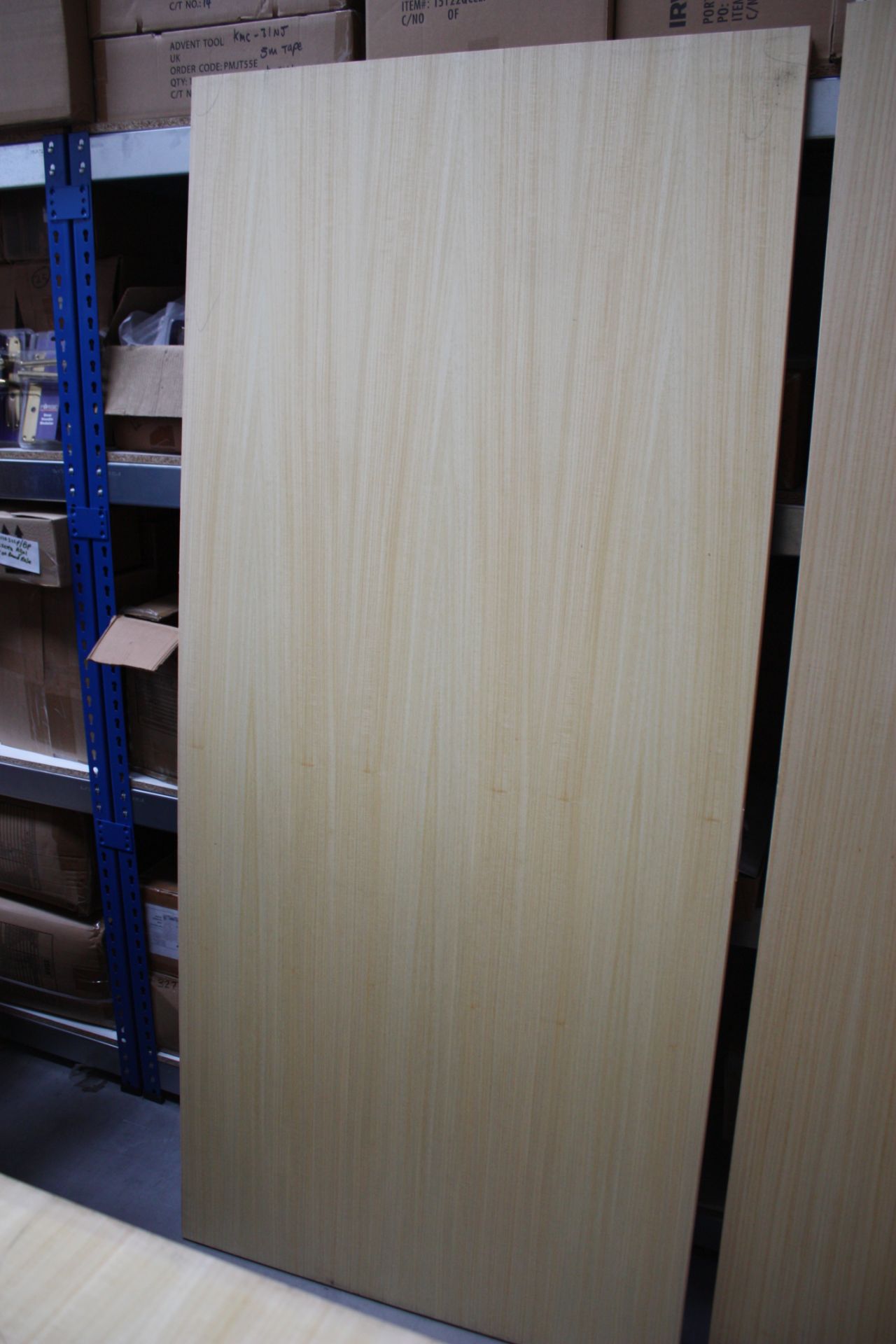 Mixed Pallet Of 27 Assorted Premdor FD30 and FD60 Veneered Fire Doors!!! List Price Over £4000 +... - Image 4 of 33