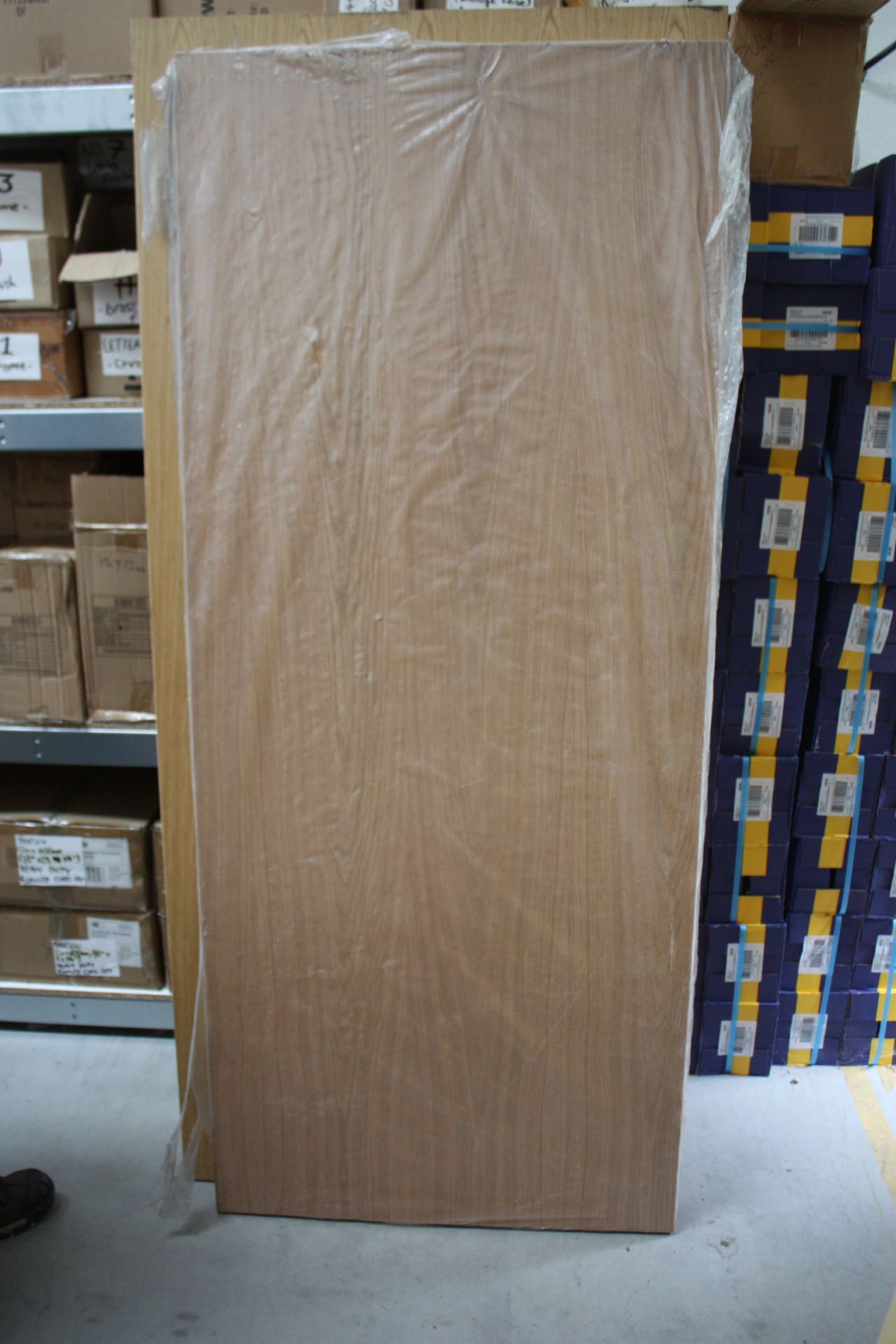 Mixed Pallet Of 27 Assorted Premdor FD30 and FD60 Veneered Fire Doors!!! List Price Over £4000 +... - Image 24 of 33