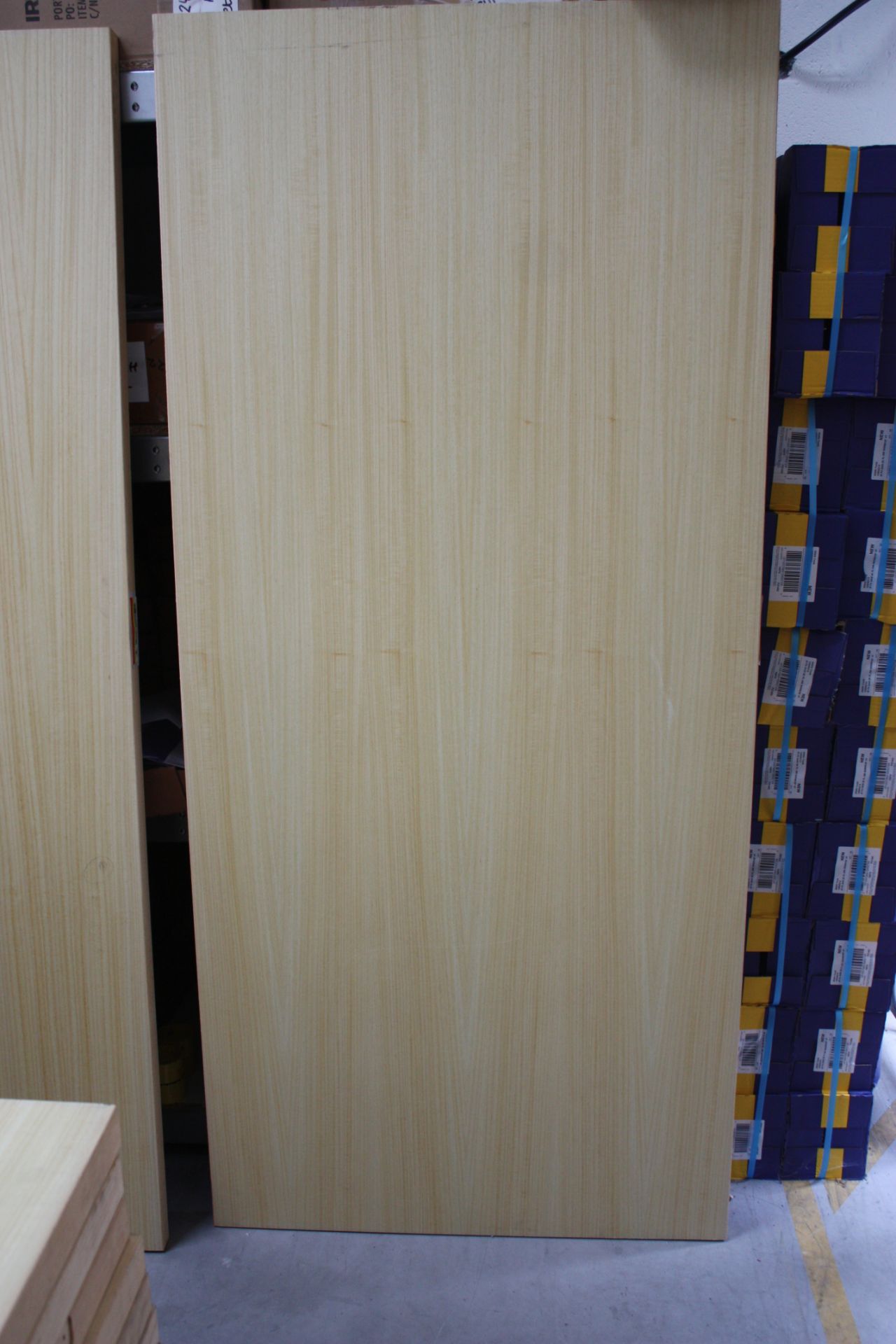 Mixed Pallet Of 27 Assorted Premdor FD30 and FD60 Veneered Fire Doors!!! List Price Over £4000 +... - Image 5 of 33