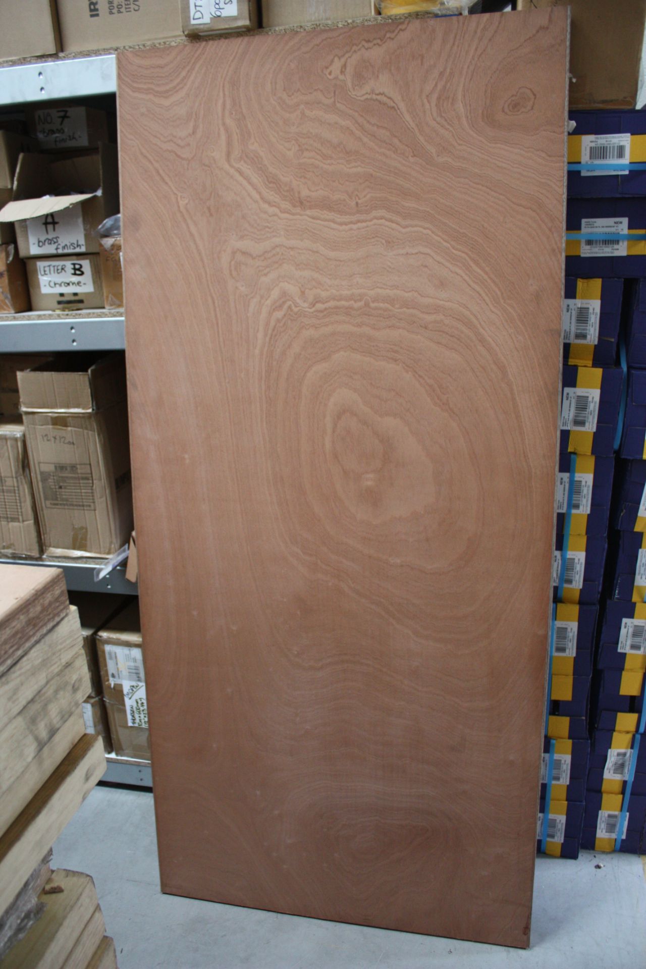 Mixed Pallet Of 27 Assorted Premdor FD30 and FD60 Veneered Fire Doors!!! List Price Over £4000 +... - Image 33 of 33