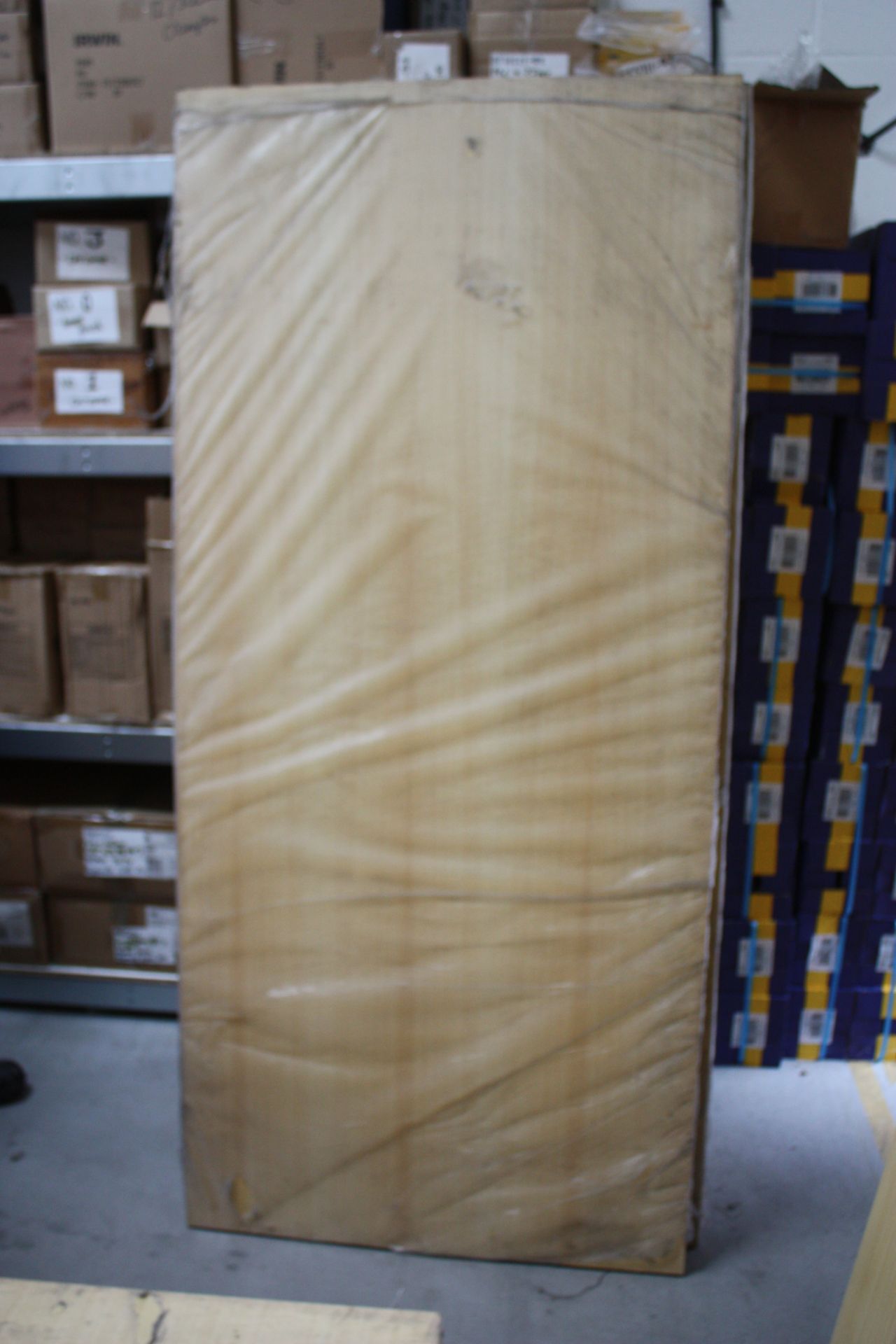 Mixed Pallet Of 27 Assorted Premdor FD30 and FD60 Veneered Fire Doors!!! List Price Over £4000 +... - Image 27 of 33