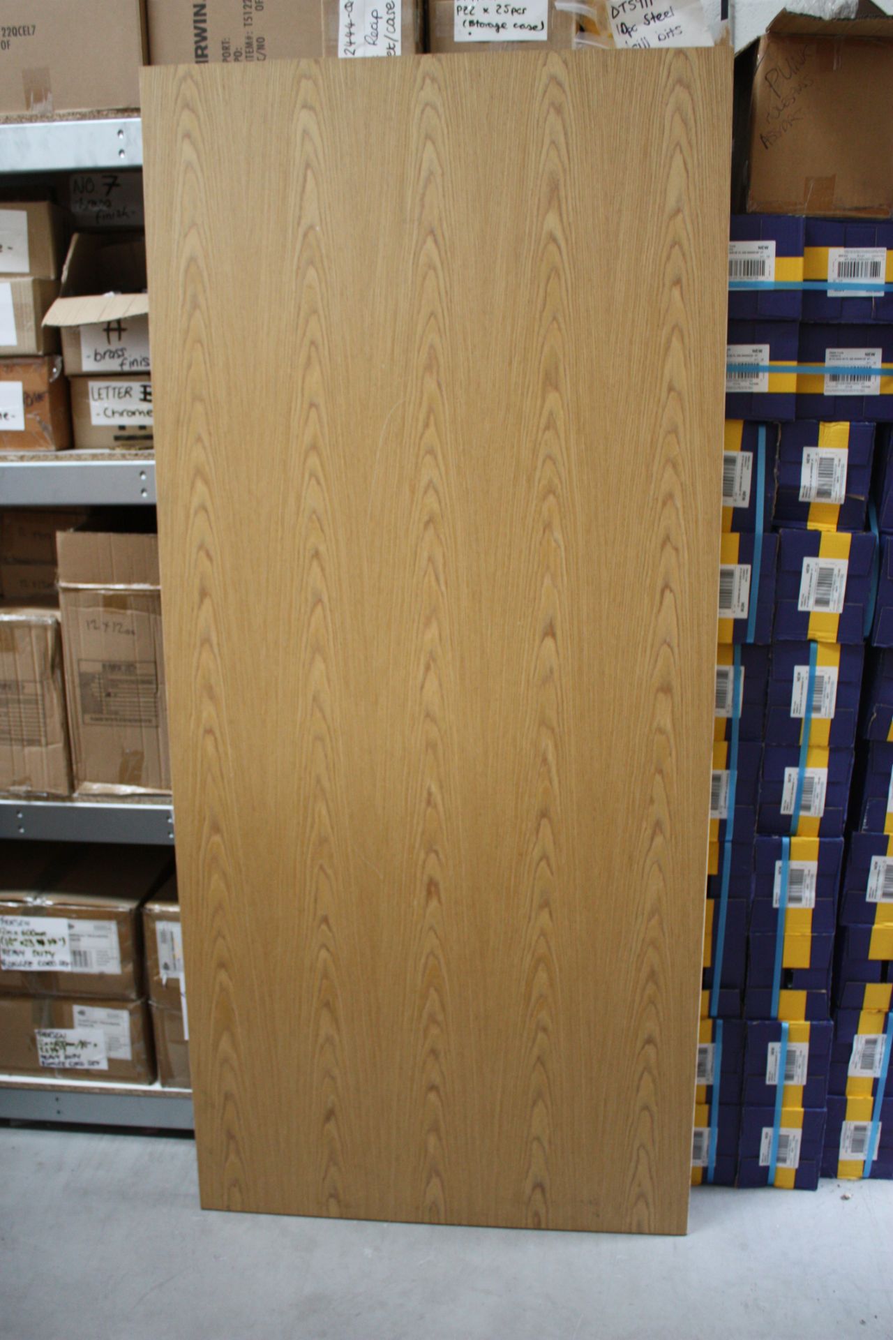 Mixed Pallet Of 27 Assorted Premdor FD30 and FD60 Veneered Fire Doors!!! List Price Over £4000 +... - Image 18 of 33