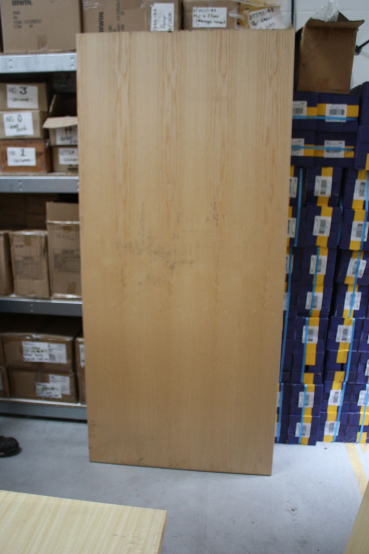 Mixed Pallet Of 27 Assorted Premdor FD30 and FD60 Veneered Fire Doors!!! List Price Over £4000 +... - Image 19 of 33