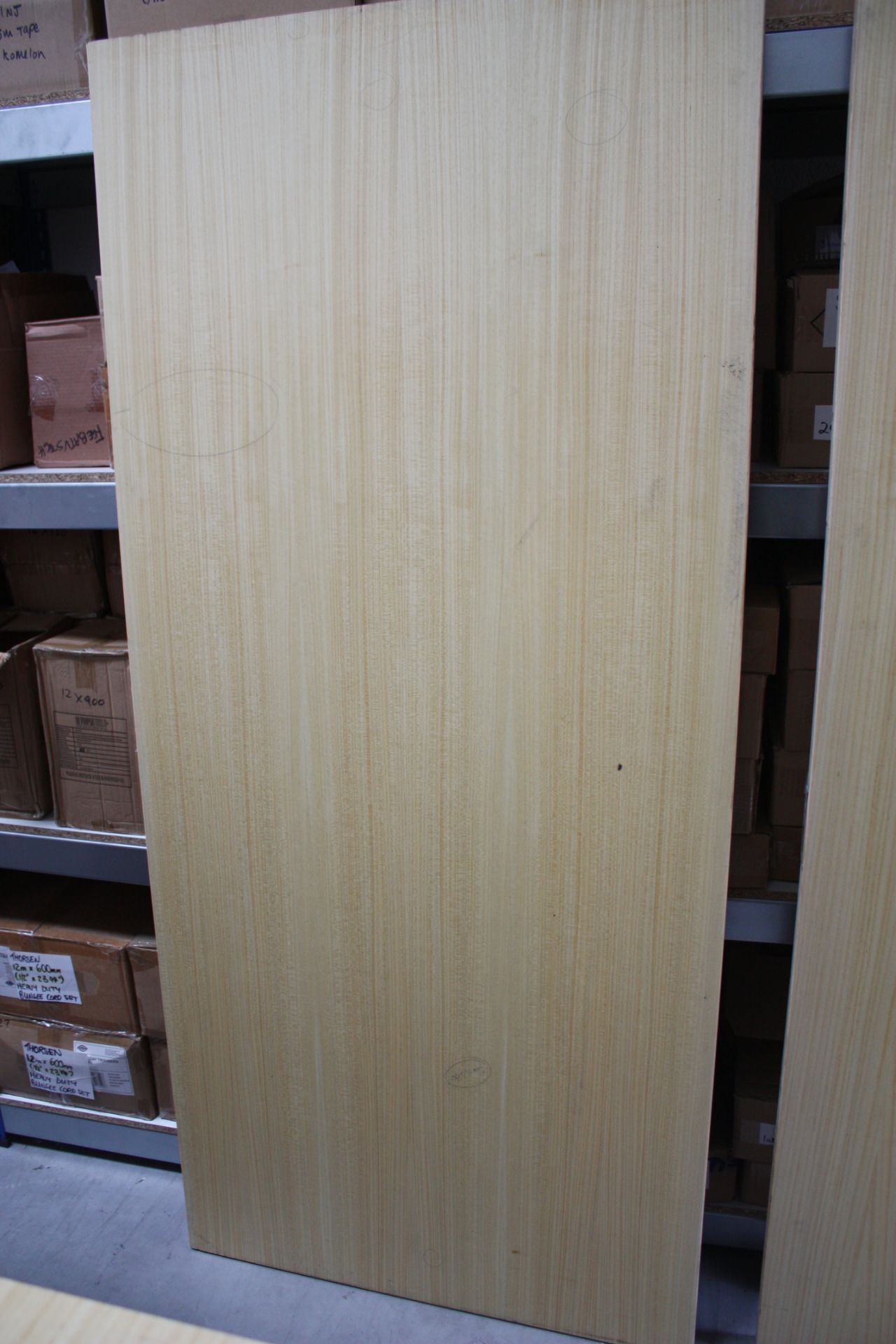 Mixed Pallet Of 27 Assorted Premdor FD30 and FD60 Veneered Fire Doors!!! List Price Over £4000 +... - Image 2 of 33