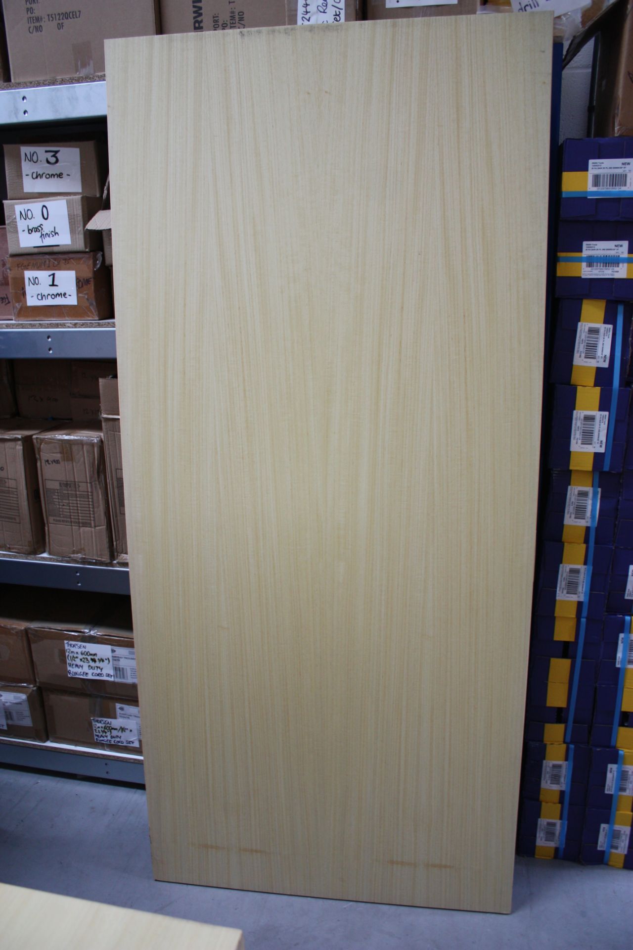 Mixed Pallet Of 27 Assorted Premdor FD30 and FD60 Veneered Fire Doors!!! List Price Over £4000 +... - Image 7 of 33