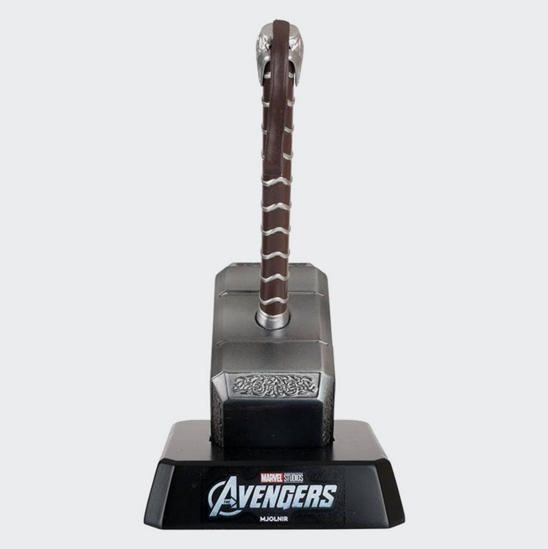 (172/7B) Lot RRP £140. 4x Marvel Avengers Thor Mjolnir Hammer Replica RRP £35 Each. (All Units Ha... - Image 3 of 9