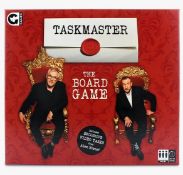 (231/R7) Lot RRP £93. 6x Items. 1x Taskmaster The Board Game RRP £25. 1x Brainstorm Toys 2 In 1 T...