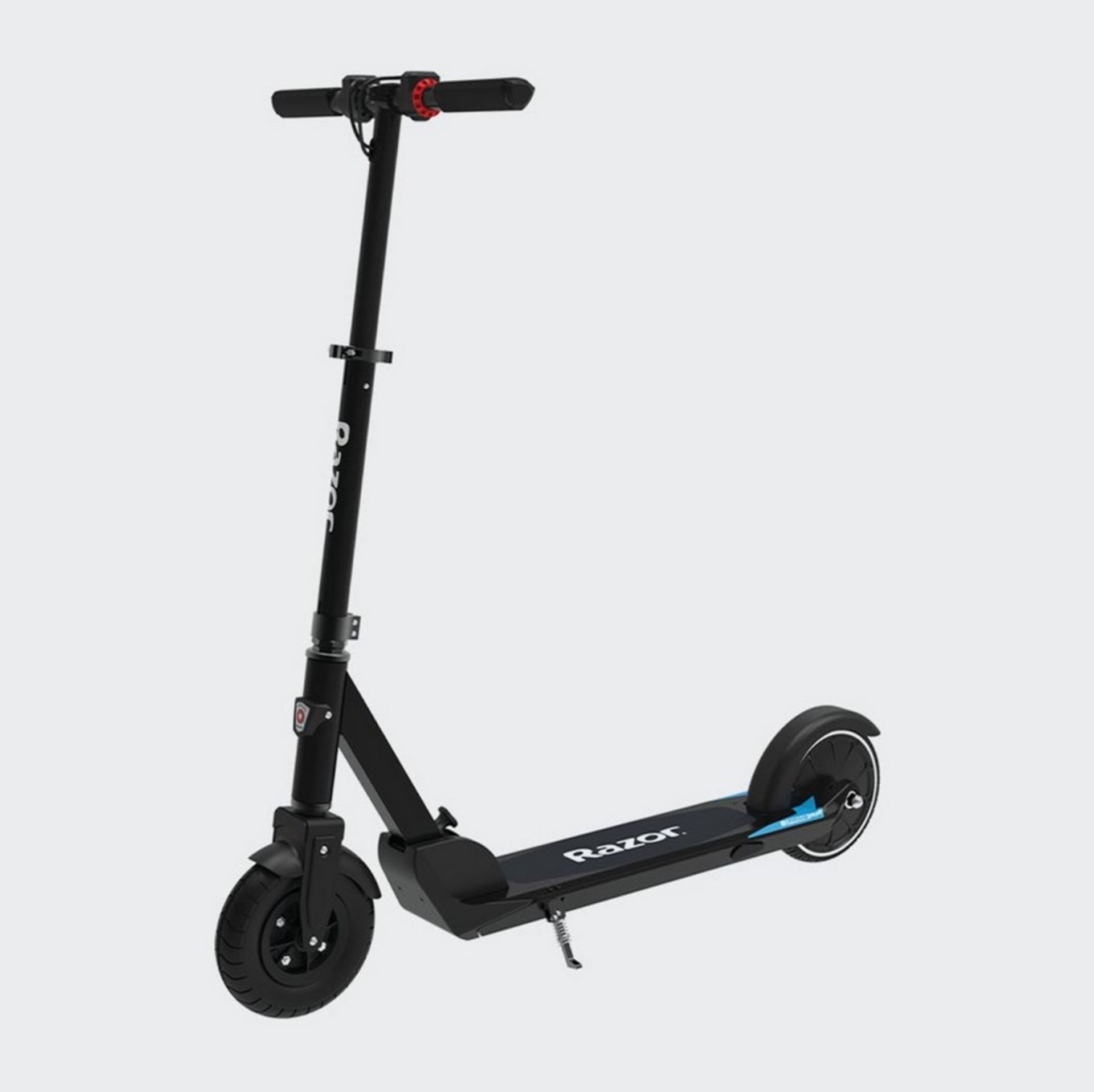 (77/R9) RRP £499. Razor E-Prime Air Electric Scooter. (Unit Has Return To Manufacturer Sticker).