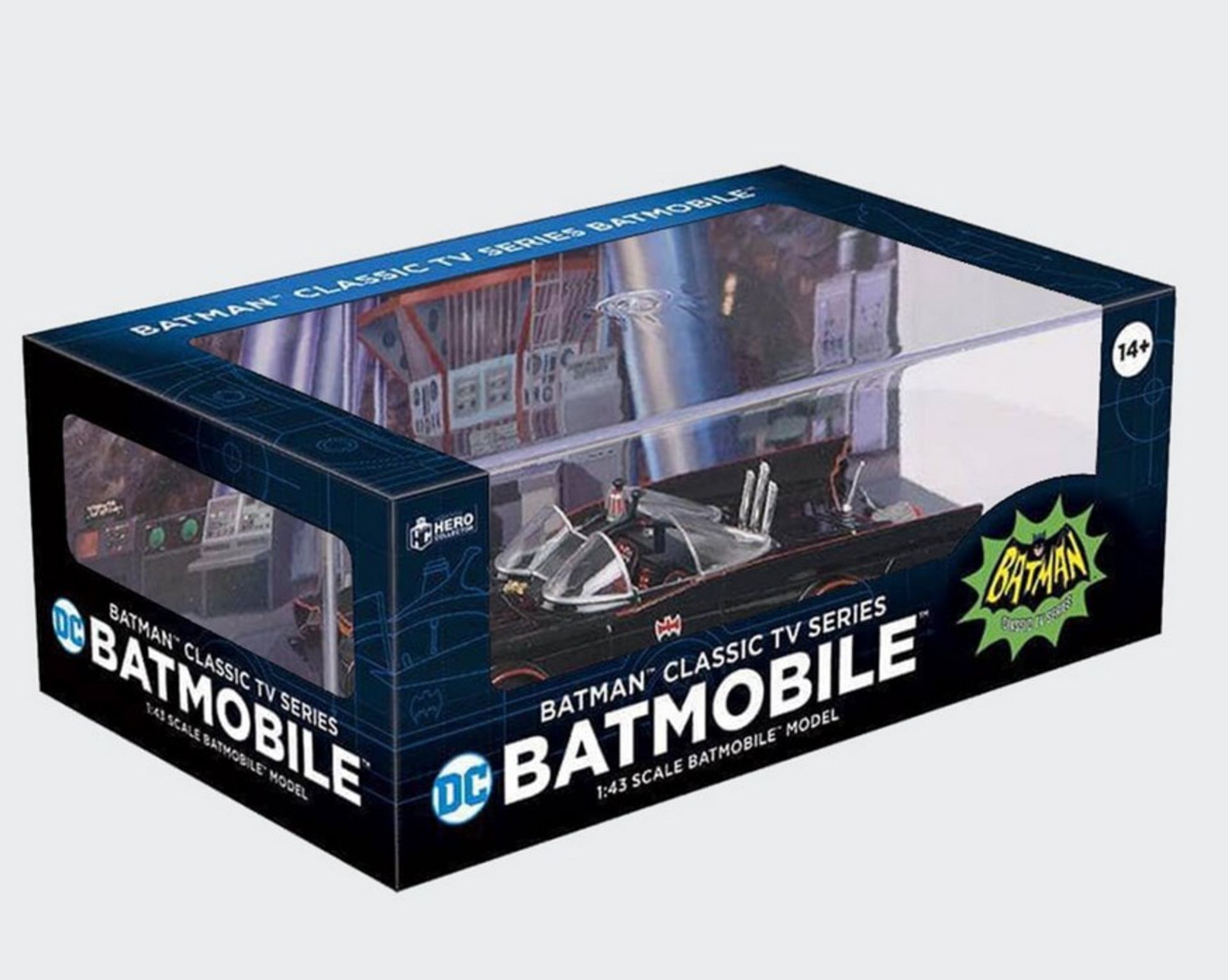 (171/7B) Lot RRP £149. 5x Items. 1x Batman Arkham Asylum 10 Year Anniversary 3 Figure Collection... - Image 6 of 16