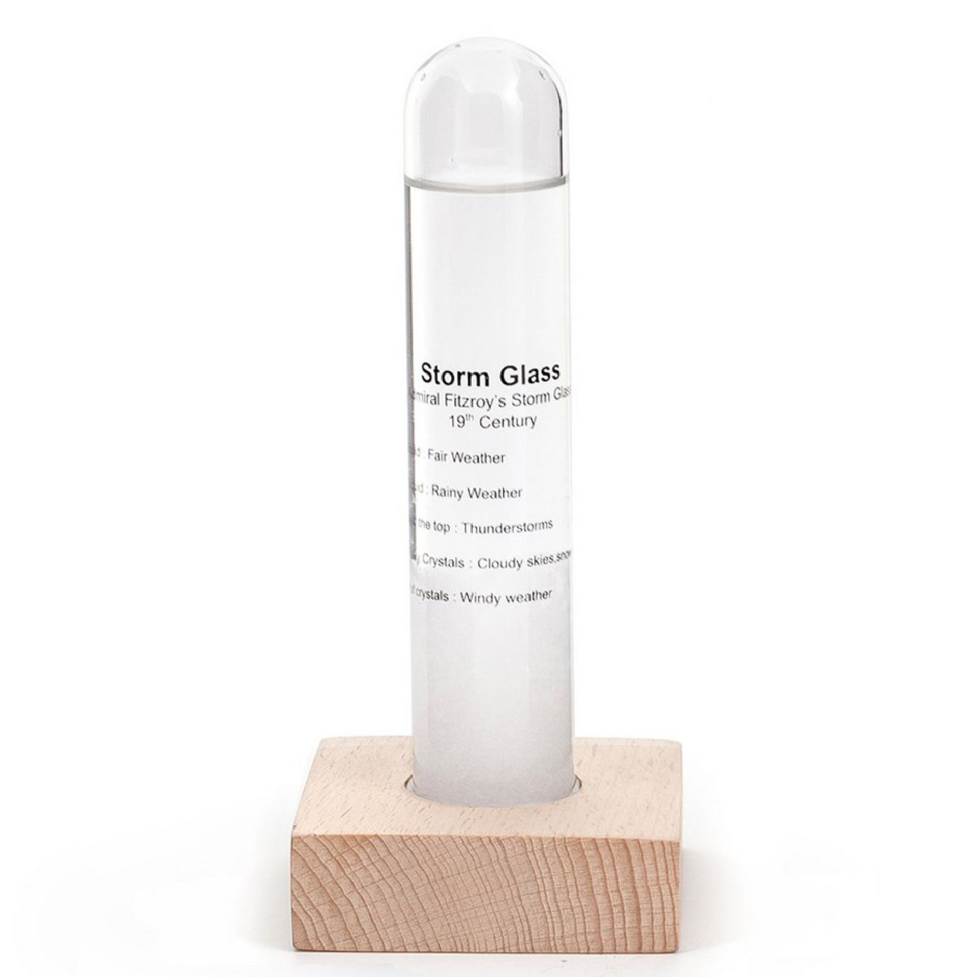 (167/7A) Lot RRP £206. 11x Items. 2x Storm Glass Weather Forecaster RRP £18 Each. 1x Red5 Retro M... - Image 2 of 20