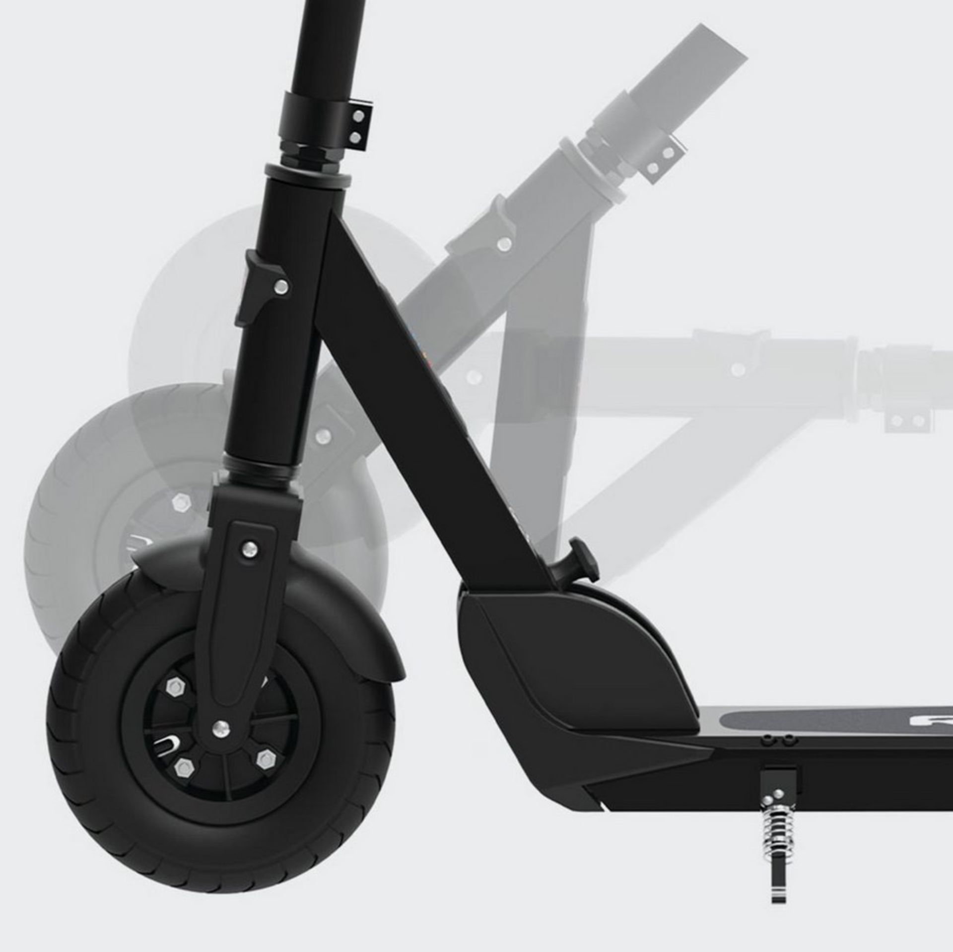 (77/R9) RRP £499. Razor E-Prime Air Electric Scooter. (Unit Has Return To Manufacturer Sticker). - Image 4 of 7