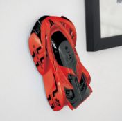 (285/7E) Lot RRP £600. Approx 30x Mixed Colours Red5 Wall Climbing Super Car RRP £20 Each. (All U...