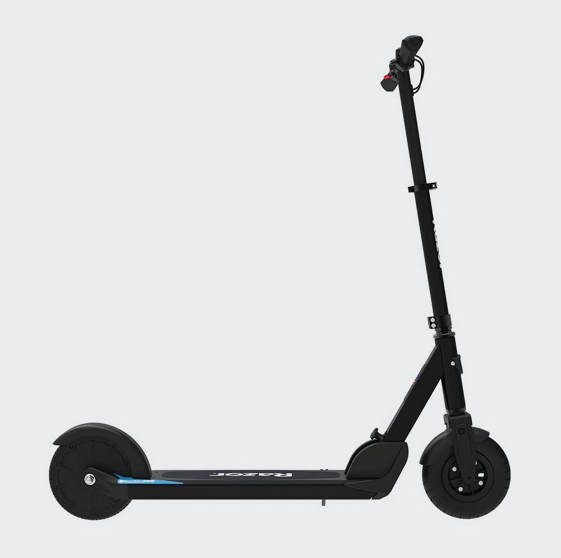 (77/R9) RRP £499. Razor E-Prime Air Electric Scooter. (Unit Has Return To Manufacturer Sticker). - Image 3 of 7