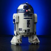 (225/Mez) RRP £130. Sphero Starwars The Last Jedi R2-D2 App Controlled Droid. (Unit Has Return To...