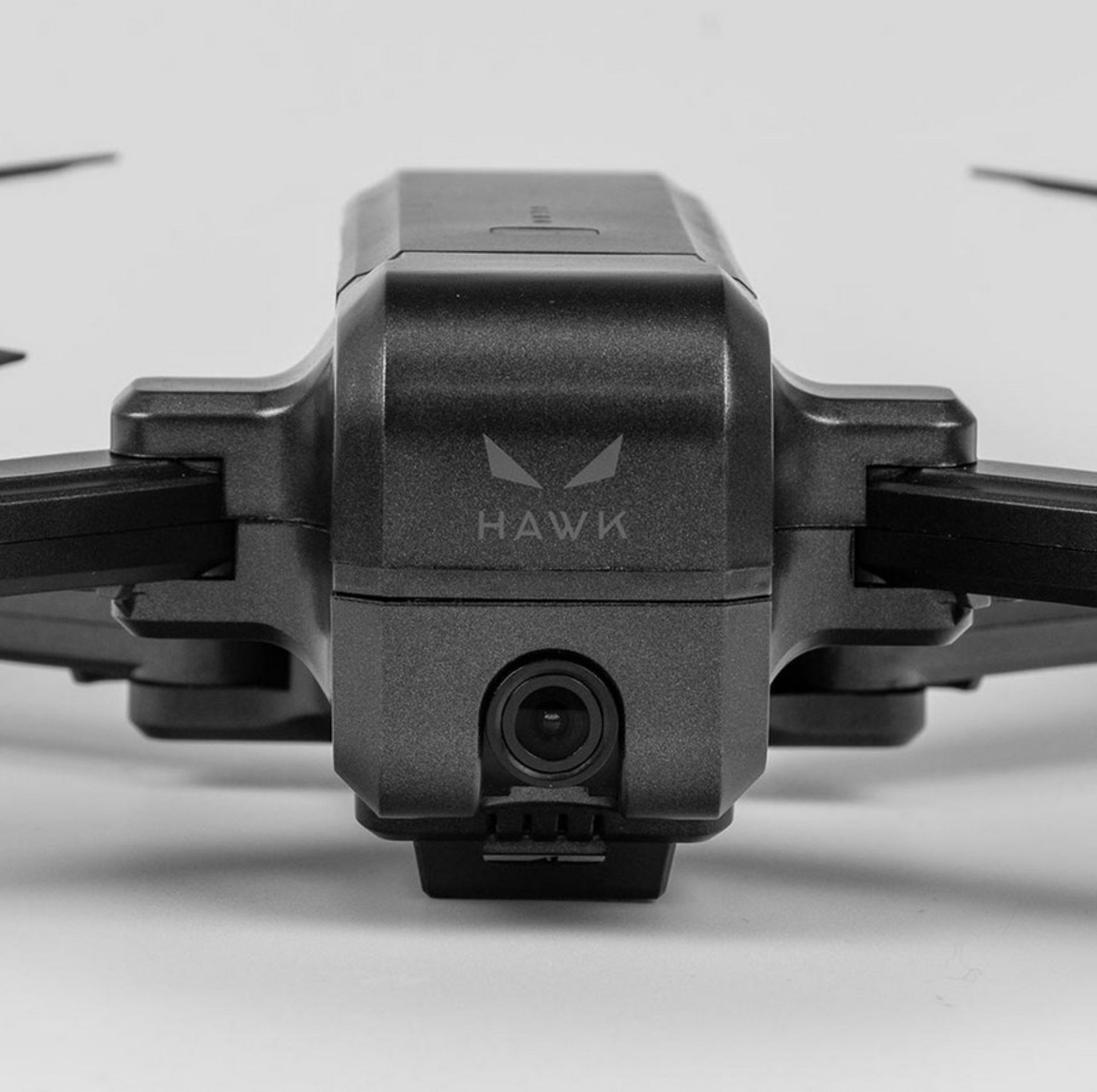 (97/R9) RRP £169. Red5 GPS Hawk FPV Drone. (Unit Has Return To Manufacturer Sticker). - Image 3 of 7